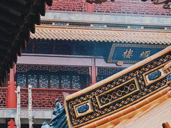 -钦赐仰殿道观