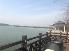 -望海·帆船主题咖啡厅•品茗下午茶(石湖景区店)