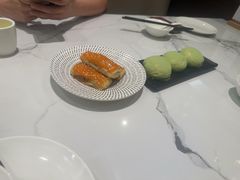 -欢乐海岸美食联盟