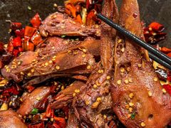 -聚味瞿记·龙虾堂(坡子街店)