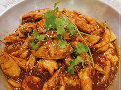 -李想大虾(吾悦广场店)