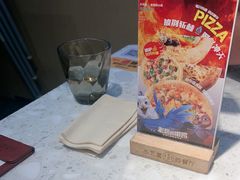 -Aqua Oasis 水天堂(常熟永旺店)