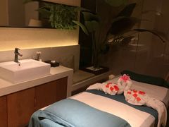 -新紫霞养生·影院足道·SPA(金山区店)