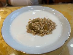 酸奶-新疆巴州金丝特餐厅(大钟寺店)