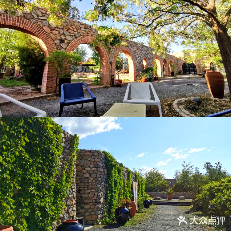 北京周边团建胜地|长城脚下的梦幻酒庄