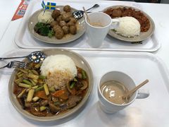 -宜家·瑞典风味餐厅(北京西红门店)