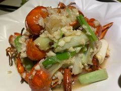 -虾胡闹·澳洲小龙虾·烧烤(福田鲨鱼店)