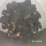 鬼怪👹#开胃#菜谱系列：柴鸡蛋炒木耳。