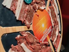 -乔先生涮肉·鲜活牛羊肉火锅(塘沽店)