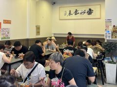 -梅溪·小伙子干挑面(安吉总店)
