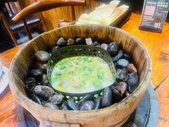 -天怡·鱼工厂(临江店)