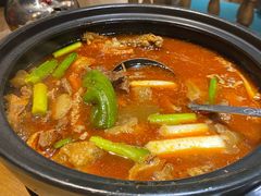 -肖记公安牛肉鱼杂馆· 省级非物质文化遗产(仁和路店)