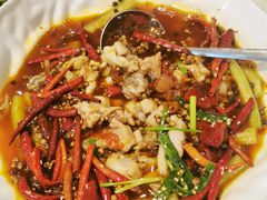 -漢舍中国菜馆(889广场店)