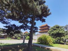 -北陵公园