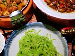 -隐厨·中国菜馆(三里屯T+MALL店)