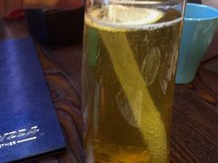 -酷公社·榴莲披萨(太原街店)