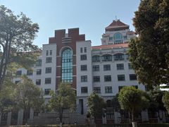 -厦门大学(思明校区)