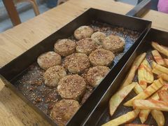-晓梦戳子肉(瑞云路店)