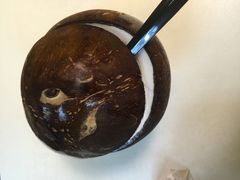 椰子冻-志龙皇冠吃货椰子铺