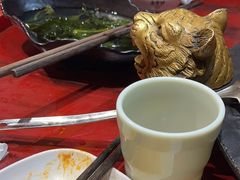 -重庆袁老四火锅(武进万达店)