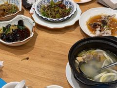 -糟粕醋·椰苑海南菜餐厅(亚龙湾天域酒店)