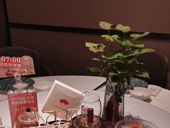 -小厨娘淮扬菜(天印大道店)