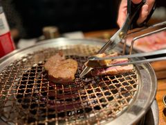 -九田家黑牛烤肉料理(新辰里亚运村店)