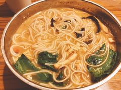 长寿面-禾珍珠家常小馆(河南博物院店)