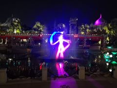 -厦门方特东方神画