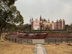 -安徒生童话乐园