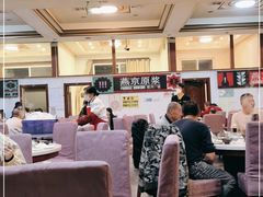 大堂-福寿斋·老北京铜锅涮肉·烤鸭(顺义总店)