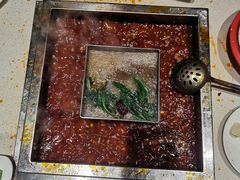 -红鼎坊·老成都火锅(新南门店)