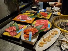 -NIUAN牛庵·日式和牛烧肉(恒隆店)