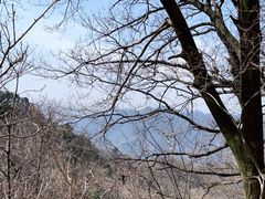 -终南山南五台景区