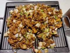 -一品滇香·云南菜(公益西桥店)
