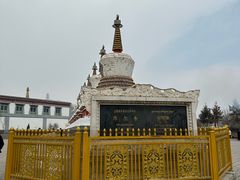 -塔尔寺