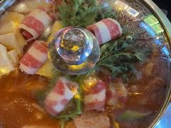 -包装马车·韩国料理·포장마차