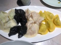 全家福水饺-船歌·鱼水饺青岛菜(闽江二路店)