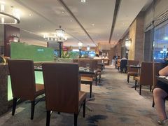 -厦门悦华酒店·绿庭主题自助餐厅