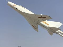 -中国航空博物馆