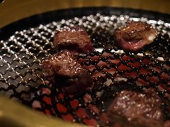 -老乾杯和牛烧肉(王府中环店)