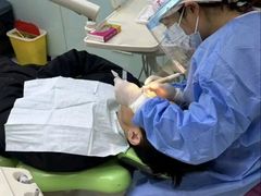 -咿呀口腔(光谷分院)