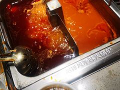 -海底捞火锅(漫乐城夜宵主题店)