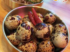 -金顺碳烤肉(大良清晖园店)