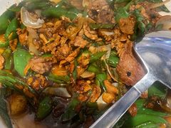 -兰湘子·湘菜小炒(长安万科广场店)