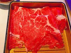 -温禾牛·和牛寿喜烧自助火锅(恒基名人店)