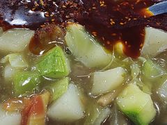 肉丸胡辣汤-邢老三肉丸糊辣汤(西安总店)