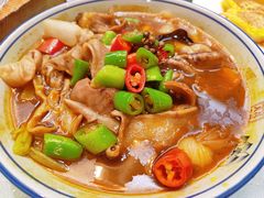 绝味鲜鱼肚-巴蜀人家(东关街店)