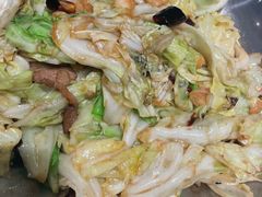 -晋家门·苏皖家常菜(江北龙湖天街店)