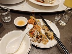 -舌尖上·霞浦滩涂海鲜(总店)